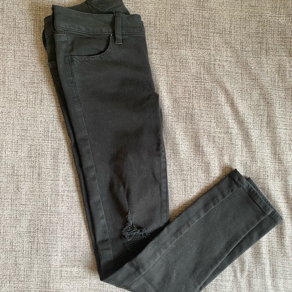 American Eagle Skinny Jeans (Jeggings) - Picture 9 of 9